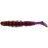 Силикон Reins Bubbring Shad 3" 583 LOX