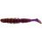 Силикон Reins Bubbring Shad 3" 583 LOX