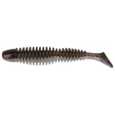 Силикон Reins Bubbring Shad 3" B66 Electric Shad