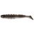Силикон Reins Bubbring Shad 3" B66 Electric Shad