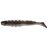 Силикон Reins Bubbring Shad 3" B66 Electric Shad