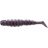 Силикон Reins Bubbring Shad 3" U003 UV Sculpin