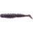 Силикон Reins Bubbring Shad 3" U003 UV Sculpin