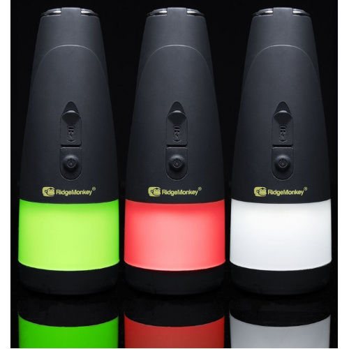 Ліхтар RidgeMonkey Multi Lite Plus