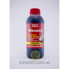 Меласса ароматизированная RostFishing кокосовая