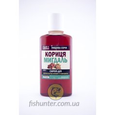 Сироп-атрактант RostFishing "Корица-Миндаль" лещовая серия