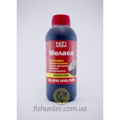 Меласса ароматизированная RostFishing кокосовая