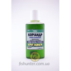 Сироп-атрактант RostFishing Кориандр