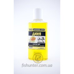 Сироп-атрактант RostFishing "Дыня" карповая серия