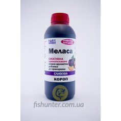 Меласса для карпа RostFishing Слива