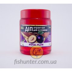 Дип RostFishing "Королевская Слива"