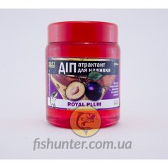 Дип RostFishing "Королевская Слива"