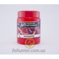 Дип RostFishing "Печёнка и Мясо"