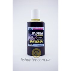 Сироп-атрактант RostFishing "Плотва и речная рыба" спортивная серия