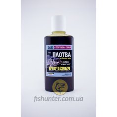 Сироп-атрактант RostFishing "Плотва и речная рыба" спортивная серия