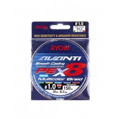 Шнур Ryobi Avanti X8 MC 150 m #1.0