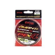 Шнур Ryobi Avanti X4 GR 150m #2.0