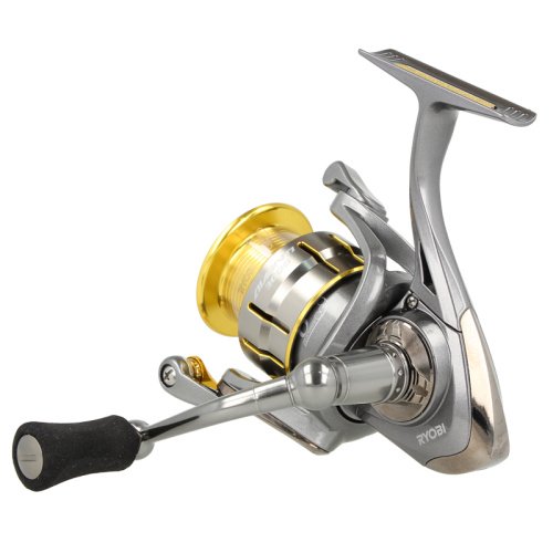 Катушка Ryobi Avanti 2000