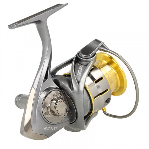 Котушка Ryobi Avanti 2000