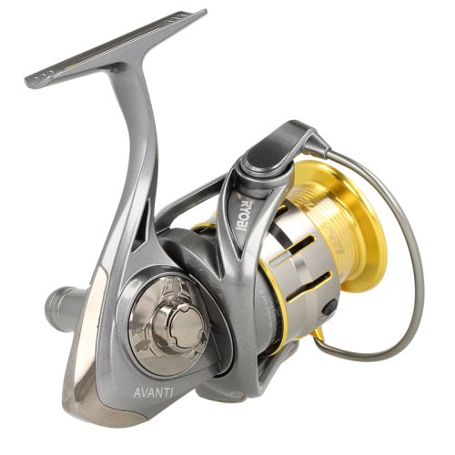 Катушка Ryobi Avanti 2000