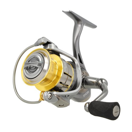 Катушка Ryobi Avanti 2000