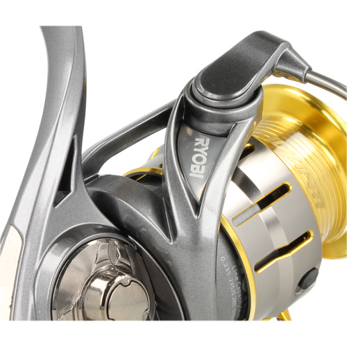 Катушка Ryobi Avanti 2000