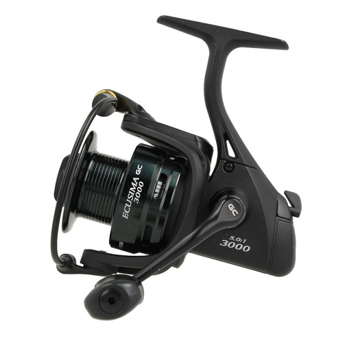 Катушка Ryobi Ecusima GC 3000