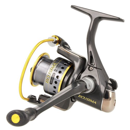 Катушка Ryobi Ecusima 1000Vi