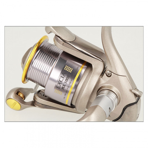 Катушка Ryobi Excia 1000