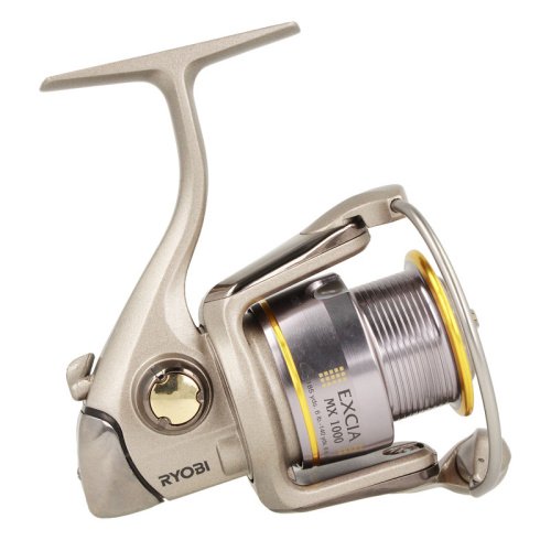 Катушка Ryobi Excia 2000