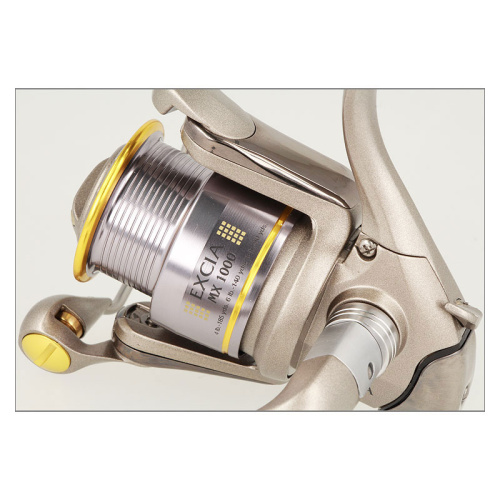 Катушка Ryobi Excia 2000
