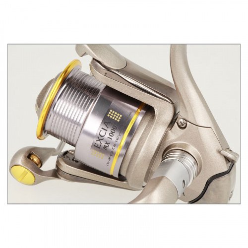 Катушка Ryobi Excia 2000