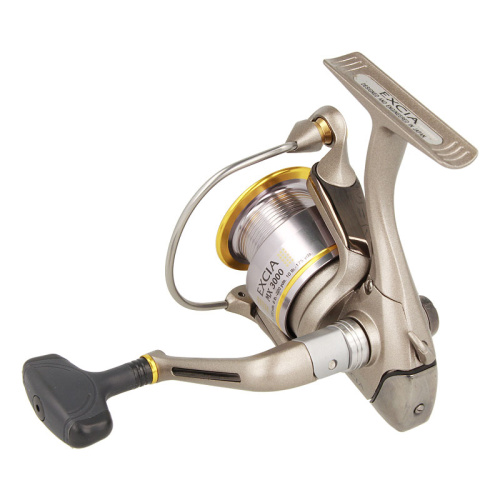 Катушка Ryobi Excia 2000