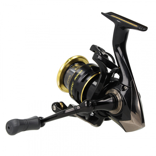 Катушка Ryobi Inspire 2000