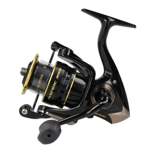 Катушка Ryobi Inspire 4000