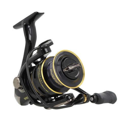 Катушка Ryobi Inspire 4000 Катушка Ryobi Inspire 4000