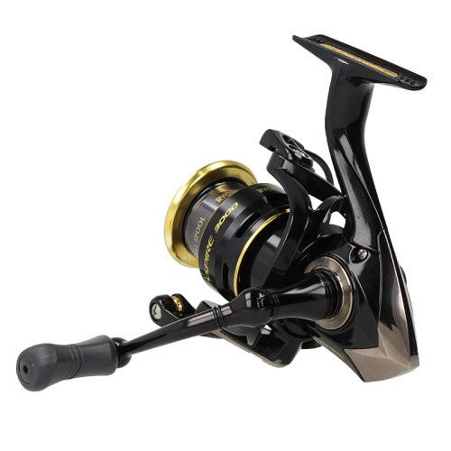 Катушка Ryobi Inspire 4000 Катушка Ryobi Inspire 4000