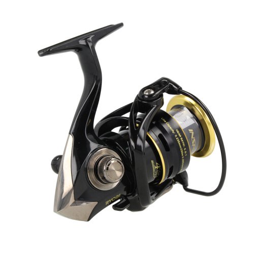 Катушка Ryobi Inspire 4000 Катушка Ryobi Inspire 4000