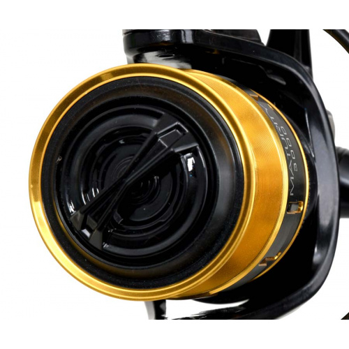 Катушка Ryobi Maturity 3000 4+1BB
