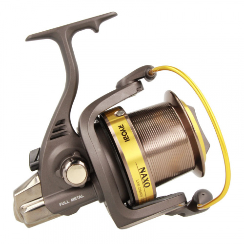 Котушка Ryobi Naxo