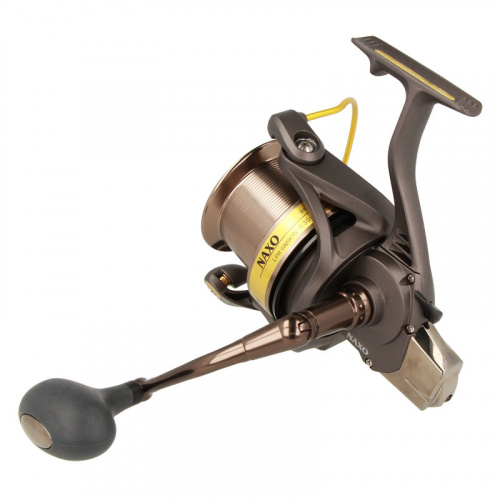 Котушка Ryobi Naxo