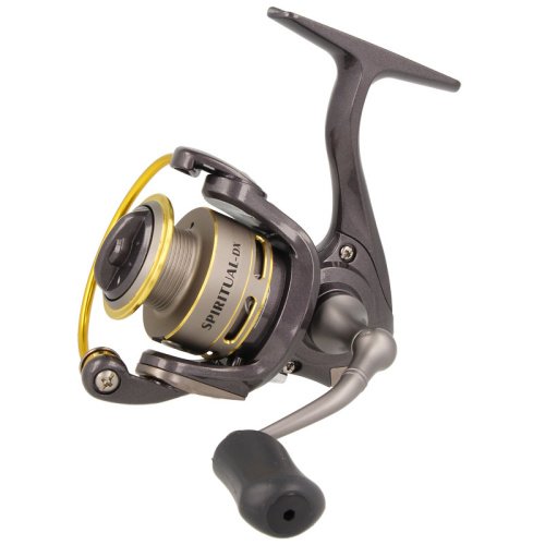 Катушка Ryobi Spiritual 800