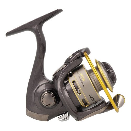 Катушка Ryobi Spiritual 800