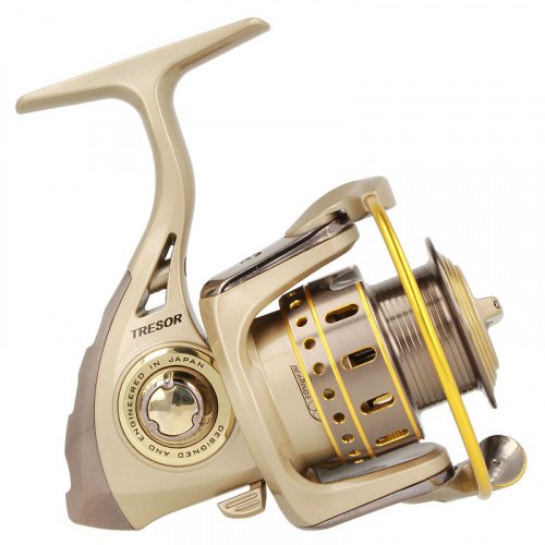 Катушка Ryobi Tresor 2000