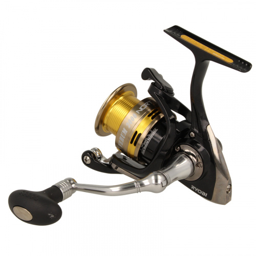 Катушка Ryobi Verum 2000