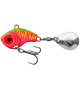 Тейл-спінер Select Turbo 17.0g #04
