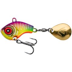 Тейл-спиннер Select Turbo 7.0g #03
