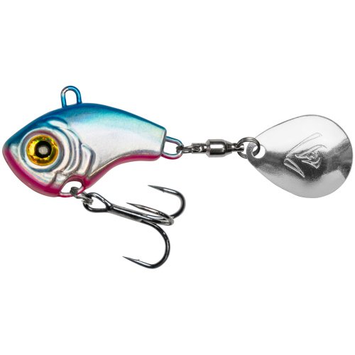 Тейл-спиннер Select Turbo 7.0g #10