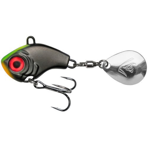 Тейл-спиннер Select Turbo 22.0g #14