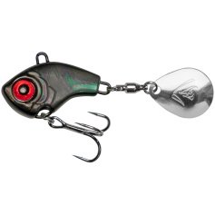 Тейл-спиннер Select Turbo 17.0g #15